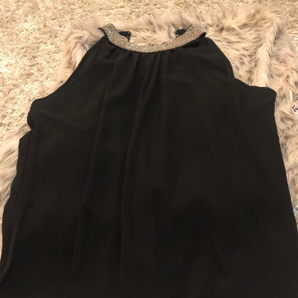 Worthington Embellished Jewel Rhinestone - Picture 3 of 8